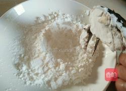 红烧六月黄的做法图解5