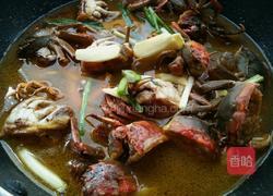 红烧六月黄的做法图解7