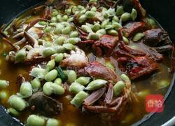 红烧六月黄的做法图解8