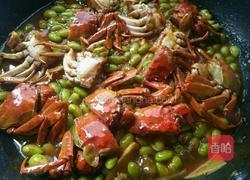 红烧六月黄的做法图解9