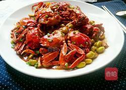 红烧六月黄的做法图解10