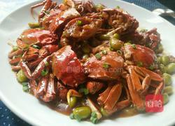 红烧六月黄的做法图解11