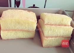 椰汁黄金糕的做法图解15