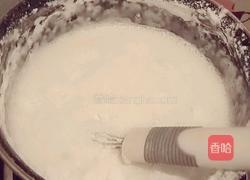 椰汁黄金糕的做法图解6