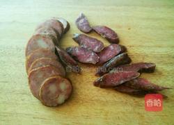 双肠薄底披萨的做法图解8