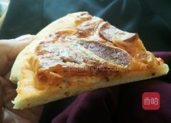 双肠薄底披萨的做法图解11