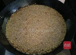 炸黄豆的做法图解4