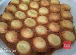 快手鸡蛋仔营养早餐的做法图解5