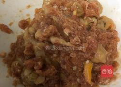 海鲜肉沫冻豆腐的做法图解8