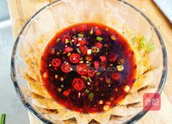 家常皮蛋内酯豆腐的做法图解2