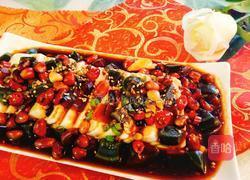 家常皮蛋内酯豆腐的做法图解4