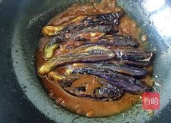 酱茄子的做法图解11