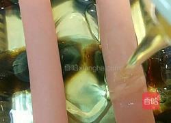 花样皮蛋的做法图解6