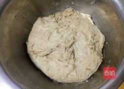 每日坚果黑麦面包的做法图解6