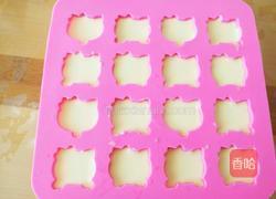 卡通小蛋糕的做法图解6