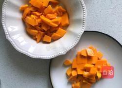 蜂蜜芒果思慕雪的做法图解2