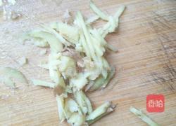 咸肉冬瓜汤的做法图解3