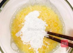 燕麦蛋卷的做法图解3