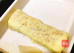 燕麦蛋卷的做法图解5