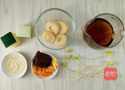 纤体食谱 宝藏冬瓜汤 补充矿物质的做法图解1