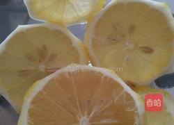 冰糖苹果柠檬水的做法图解2