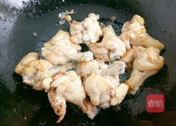 可乐鸡翅根的做法图解3