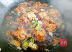 可乐鸡翅根的做法图解6