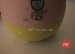 玉米萝卜排骨汤的做法图解5