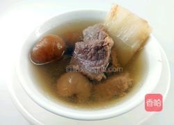 怀孕汤谱 牛肉桂圆汤美味助睡眠 怀孕汤谱 牛肉桂圆的做法图解6
