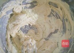 椰丝球(君之配方有调整)的做法图解3