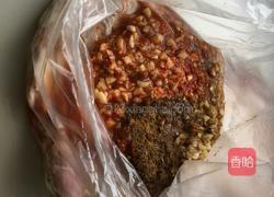 烤羊腿的做法图解6