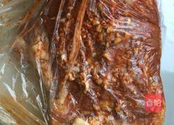 烤羊腿的做法图解7