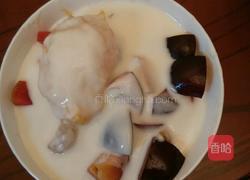 水果酸奶之果肉大集合的做法图解6