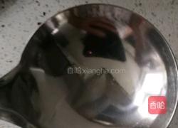 荷包蛋的做法图解1