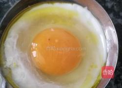 荷包蛋的做法图解4