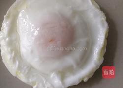 荷包蛋的做法图解7