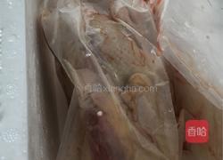 椰子鸡汤的做法图解1