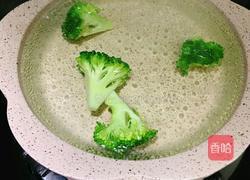 南瓜酱汁烩饭的教学的做法图解2