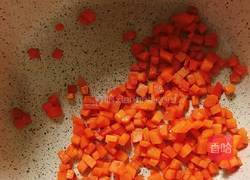 南瓜酱汁烩饭的教学的做法图解5