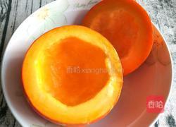 南瓜糯米饭的做法图解3