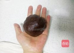 香酥咖啡豆饼干的做法图解5