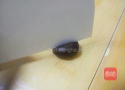 香酥咖啡豆饼干的做法图解7