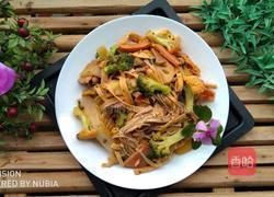 正宗麻辣香锅的做法图解12