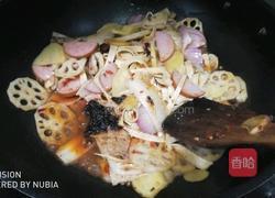 正宗麻辣香锅的做法图解8