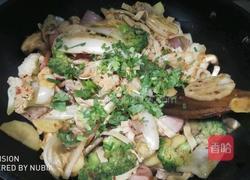 正宗麻辣香锅的做法图解11