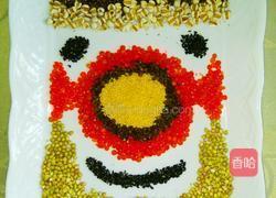 多宝粥的做法图解1