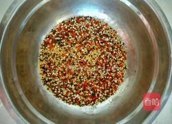 多宝粥的做法图解4