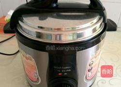 多宝粥的做法图解7