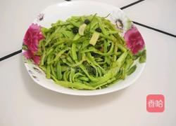 炒苦瓜的做法图解9