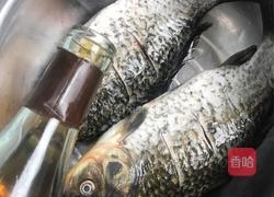 鲫鱼豆腐汤的做法图解2